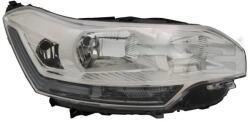 TYC Far Dreapta 20-11755-05-2 Citroën C5 Iii (20-11755-05-2)