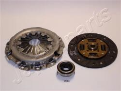JAPANPARTS Set Ambreiaj Kf-W24 Chevrolet Matiz/Spark
