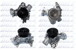 DOLZ Pompă De Apă, Răcire Motor R621 Renault Trucks Midlum/Premium 2 Volvo 8700/B5/B6 (R621)