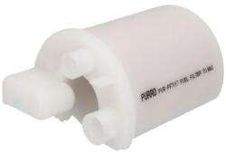 PURRO Filtru Combustibil Pur-Pf7017 Hyundai Elantra Iv/I10 I/I10 Ii/I20 I/I30/Ix20 (PUR-PF7017)