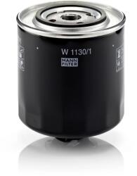 MANN-FILTER Filtru Ulei W1130/1 Audi 100 C3/100 C4/A6 C4 Ford 6000-Serie Same Explorer (W1130/1)