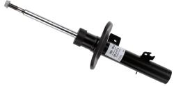 SACHS Amortizor 350102 Citroën C3 Picasso