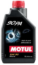 Motul Ulei De Transmisie 111922 Acura Legend Ii/Rl/Slx Aro 10/240-244 Aston Martin Db7