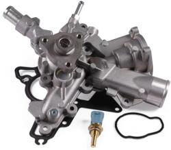 HEPU Pompă De Apă, Răcire Motor P334T Opel Agila/Astra G/Astra G Classic Caravan (P334T)