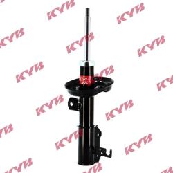 KYB Amortizor Axa Fata Stanga 3340161 Opel Zafira Tourer C Vauxhall Zafira Mk Iii (3340161)