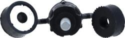 LEMFÖRDER Brat/Bieleta Suspensie, Stabilizator Axa Fata Dreapta 2951402 Nissan Kubistar (2951402)