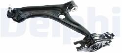 DELPHI Brat, Suspensie Roata Partea De Jos Tc3936 Honda Civic X (TC3936)