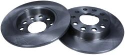 MAXGEAR Disc Frana Puntea Spate 19-1213 Audi 80 B4/A4 B6/A4 B7/Coupe B3 Seat Exeo