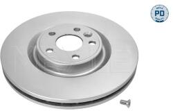MEYLE Disc Frana Punte Fata 53-835210015/Pd Jaguar F-Pace/Xe/Xf Ii (53-835210015/PD)