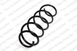 LESJÖFORS Arc Spiral Punte Fata 4056867 Mercedes-Benz A-Class/B-Class
