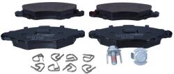 MAXGEAR Set Placute Frana, Frana Disc 19-0556 Citroën Xsara Peugeot 206/206+