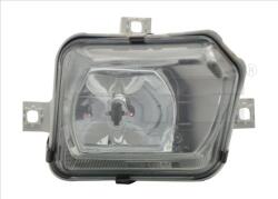TYC Proiector Ceata Dreapta 19-14251-05-2 Iveco Daily Iii