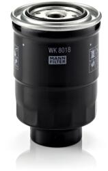 Mann-filter Filtru Combustibil Wk8018X Ford Ranger Ford Australia Ranger/Ranger Pick-Up