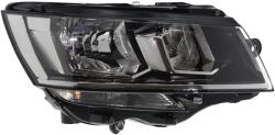 VALEO Far Dreapta 450881 Vw California T6/Transporter T6/Transporter T6 / Caravelle T6 (450881)