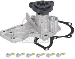 FEBI BILSTEIN Pompă De Apă, Răcire Motor 185051 Ford C-Max/C-Max Ii/Focus Iii/Galaxy Iii/S-Max (185051)