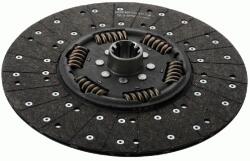SACHS Disc Ambreiaj 1878054933 Daf 65 Cf/75 Cf/85/85 Cf/95/95 Xf/Cf 75/Cf 85/Xf 105