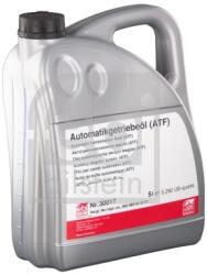 febi bilstein Ulei Hidraulic 30017 Alfa Romeo 145/146/147/155/156/164/Gt/Gtv/Spider Bmw 1/3/5 (30017)