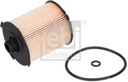 FEBI BILSTEIN Filtru Ulei 195028 Volvo S60 Iii/S90 Ii/Xc40/Xc60 Ii/Xc90 Ii Volvo Asia Xc40 (195028)