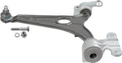 LEMFÖRDER Brat, Suspensie Roata Exterior 3482502 Citroën C8 Fiat Ulysse Lancia Phedra