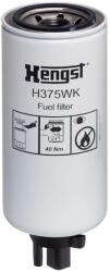 HENGST FILTER Filtru Combustibil H375Wk Alexander Dennis Enviro500 Avia D-Line Bmc Fatih (H375WK)