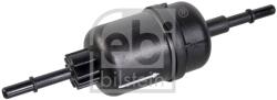 Febi Bilstein Filtru Combustibil 109646 Ford Fiesta/Fiesta V/Fusion Mazda 2