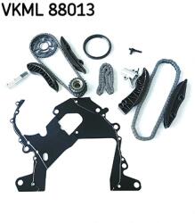 SKF Chit Lant De Distributie Vkml88013 Bmw 1/2/3/3 Gran Turismo/4/4 Gran/5/X1/X3/X5