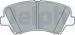 DELPHI Set Placute Frana, Frana Disc Lp3361 Hyundai I30 Kia Ceed/Ceed Sportswagon