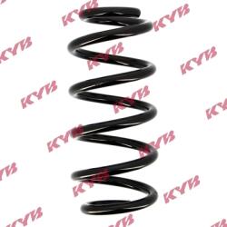 KYB Arc Spiral Puntea Spate Ra5110 Toyota Rav 4 Iii