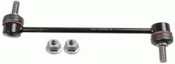 LEMFÖRDER Brat/Bieleta Suspensie, Stabilizator Axa Fata Dreapta 3802601 Ford Ranger