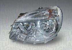 MAGNETI MARELLI Far Stanga 712436901110 Fiat Doblo (712436901110)