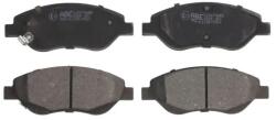 ABE Set Placute Frana, Frana Disc Punte Fata C1F074Abe Fiat Tipo (C1F074ABE)