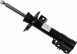 SACHS Amortizor Axa Fata Dreapta 317300 Mercedes-Benz C-Class/C-Class T-Model