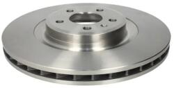 ABE Disc Frana Punte Fata C3A036Abe Audi A4 B8/A4 B9/A5/Q5
