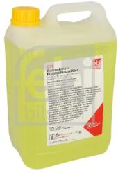febi bilstein Antigel 88541 Mercedes-Benz Actros/Atego/Atego 2/Axor/Axor 2/Econic/Tourismo (88541)