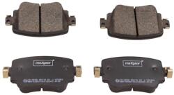 MAXGEAR Set Placute Frana, Frana Disc Puntea Spate 19-3058 Audi A1/A1 City Carver/Q3