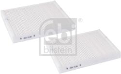 FEBI BILSTEIN Set Filtru, Aer Habitaclu 32593 Bmw 5/5 Gran Turismo/6/6 Gran/7 (32593)