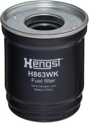 Hengst Filter Filtru Combustibil H863Wkd888 Hyundai Kona