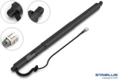 STABILUS Motor Electric, Haion 432856 Vw Passat Alltrack B8/Passat B8
