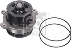FEBI BILSTEIN Pompă De Apă, Răcire Motor 30681 Iveco Eurostar/Eurotech Mh/Eurotech Mp (30681)