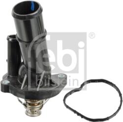 FEBI BILSTEIN Termostat, Lichid Racire 106075 Ford C-Max/Ecosport/Fiesta V/Focus C-Max/Focus Ii (106075)