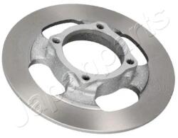 JAPANPARTS Disc Frana Punte Fata Di-023C Aixam 500/A. 721/A. 741/A. 751