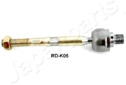JAPANPARTS Articulatie Axiala, Cap De Bara Punte Fata Rd-K05 Kia K2500/K2700 (RD-K05)