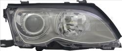 TYC Far Dreapta 20-12325-15-2 Bmw 3 (20-12325-15-2)