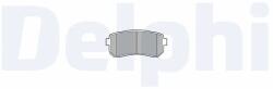 DELPHI Set Placute Frana, Frana Disc Lp3576 Hyundai Tucson/Ix35 Kia Sportage Iv