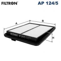 FILTRON Filtru Aer Ap124/5 Renault Koleos Ii (AP124/5)