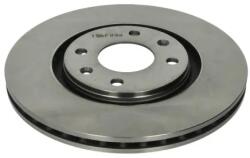 ABE Disc Frana Punte Fata C3C018Abe Citroën Ds3/Xantia/Xsara/Zx Ds Ds 3