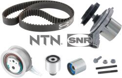 SNR Set Pompa Apa + Curea Dintata Kdp457.790 Audi A1/A3/A4 B8/A4 B9/A5/A6 C7/Q2/Q3 (KDP457.790)