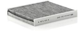 Mann-filter Filtru, Aer Habitaclu Dedesubtul Torpedoului Cuk2545 Audi A2 Puch G-Modell