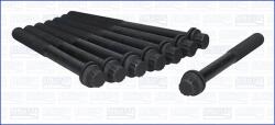 AJUSA Set Surub, Chiulasa 81045200 Maruti Suzuki Alto/Alto K10/Zen Estilo Nissan Pixo