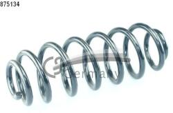CS Germany Arc Spiral Puntea Spate 14.875. 134 Skoda Superb Ii Vw Golf Vi (14.875.134)